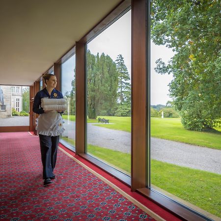 Lough Rynn Castle Hotel Mohill Ngoại thất bức ảnh