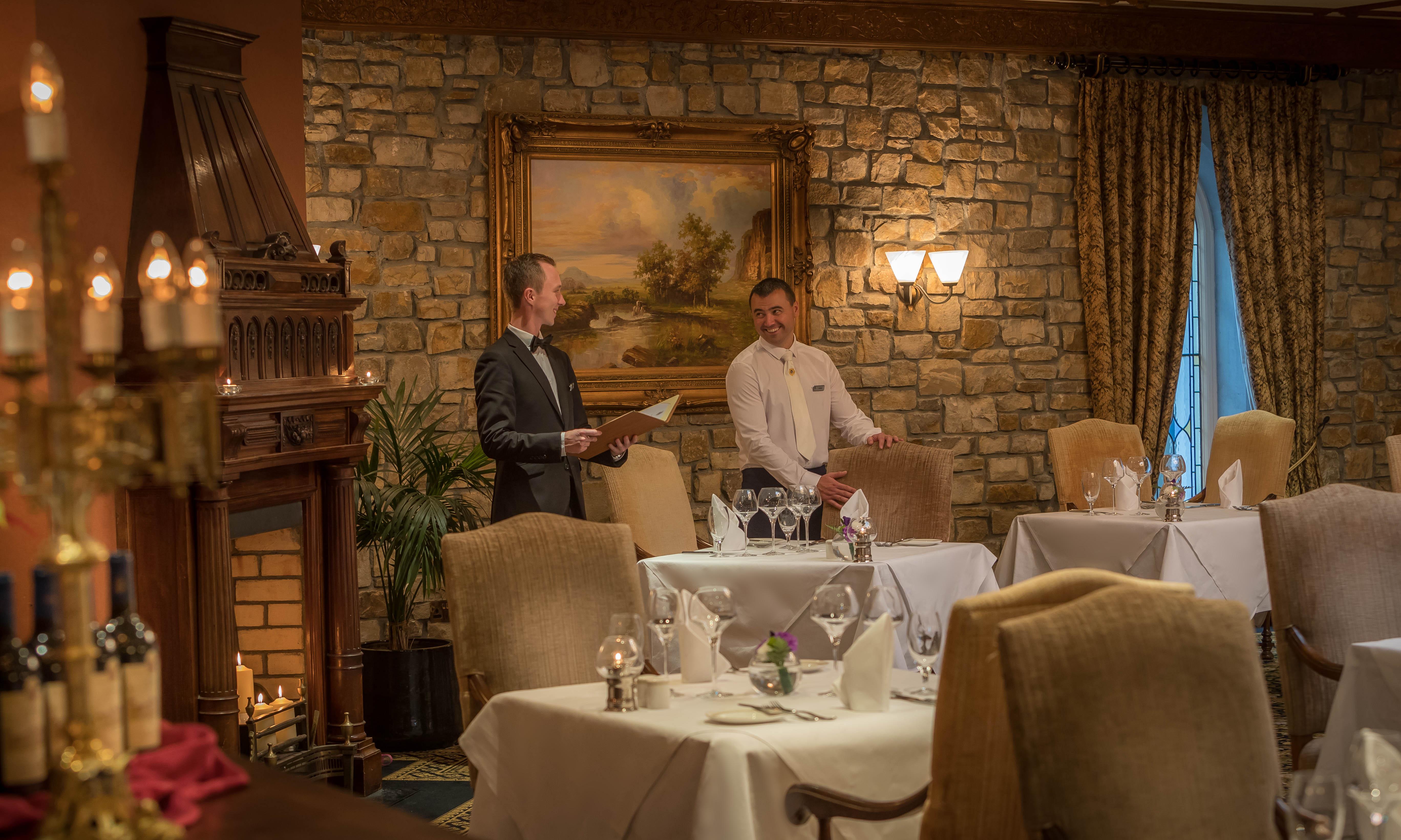 Lough Rynn Castle Hotel Mohill Ngoại thất bức ảnh