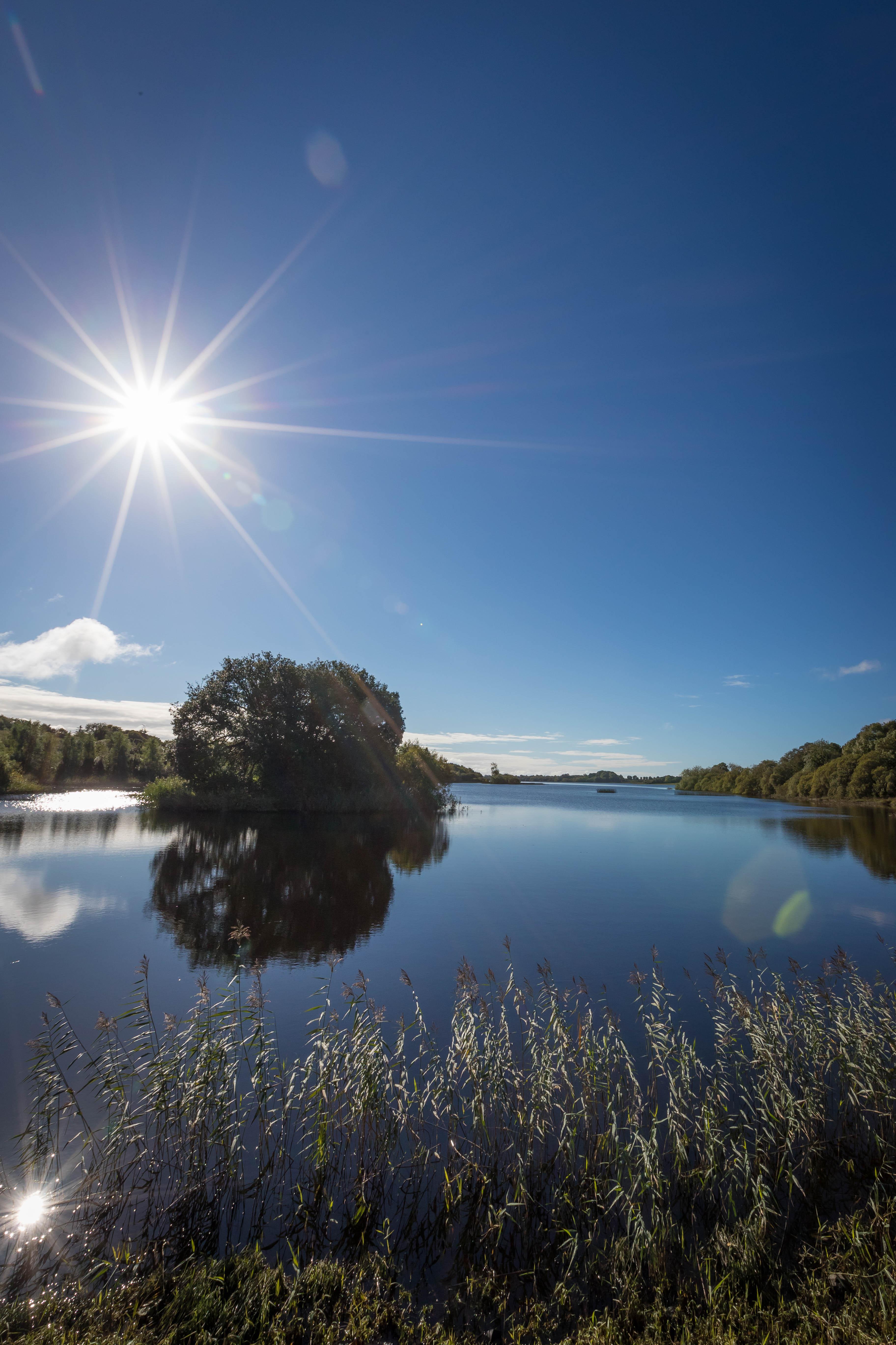 Lough Rynn Castle Hotel Mohill Ngoại thất bức ảnh