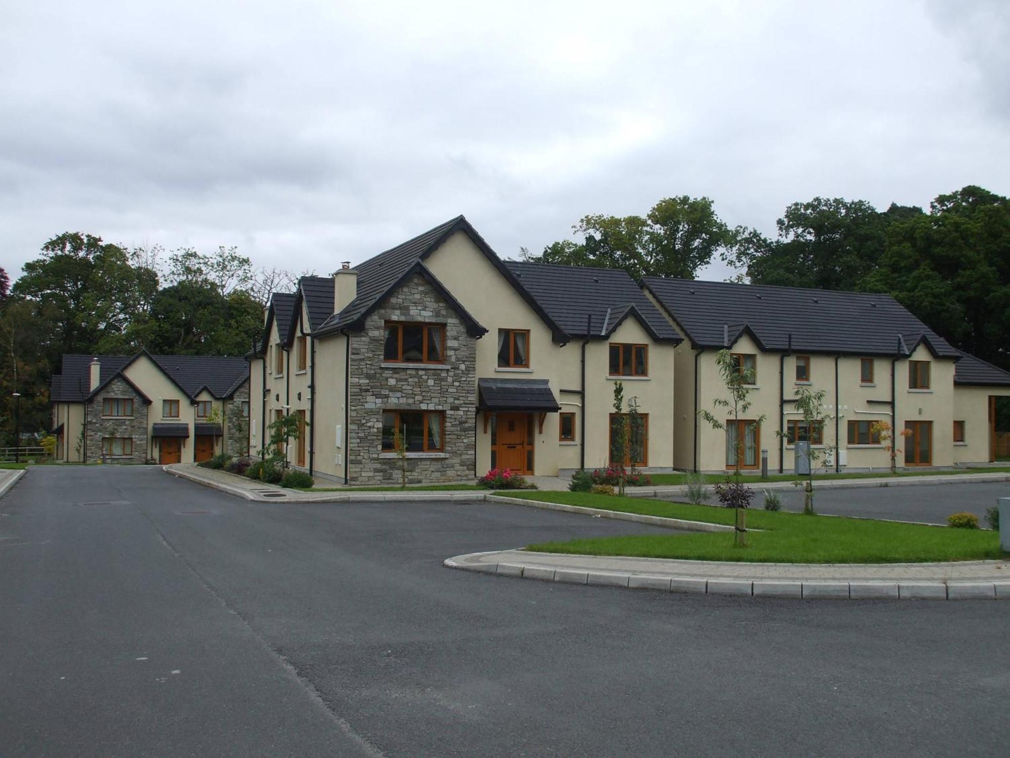 Lough Rynn Castle Hotel Mohill Ngoại thất bức ảnh