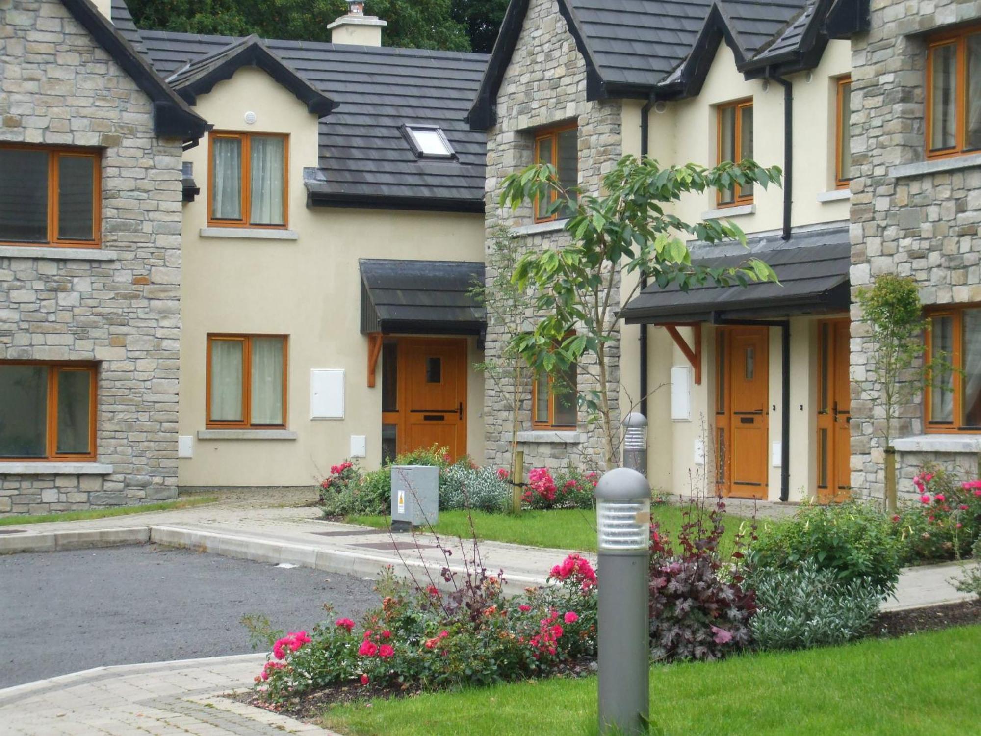 Lough Rynn Castle Hotel Mohill Ngoại thất bức ảnh