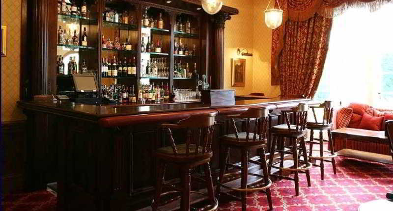 Lough Rynn Castle Hotel Mohill Ngoại thất bức ảnh